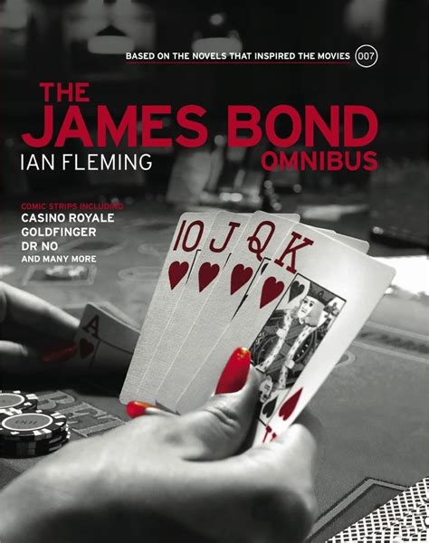 James Bond Omnibus Volume 001 Based on the novels that inspired the movies Epub