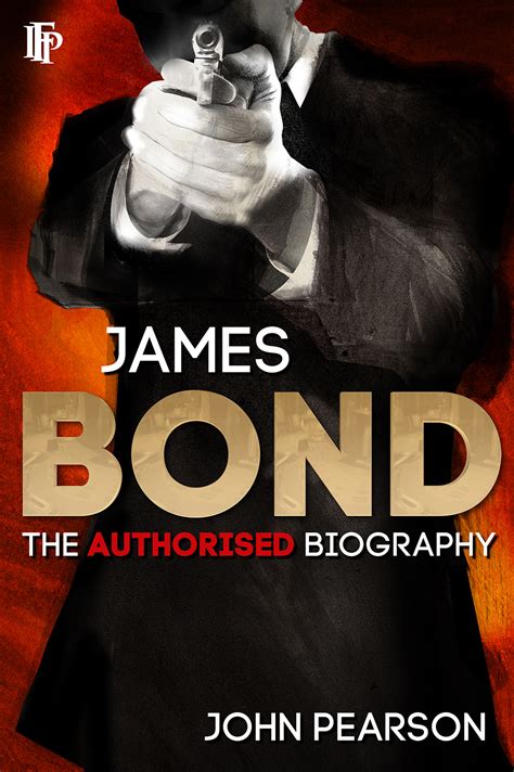 James Bond The Authorised Biography Doc