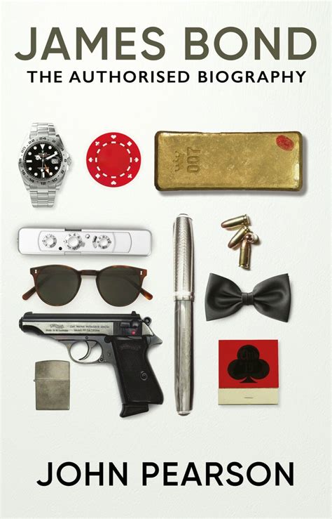 James Bond The Authorised Biography PDF