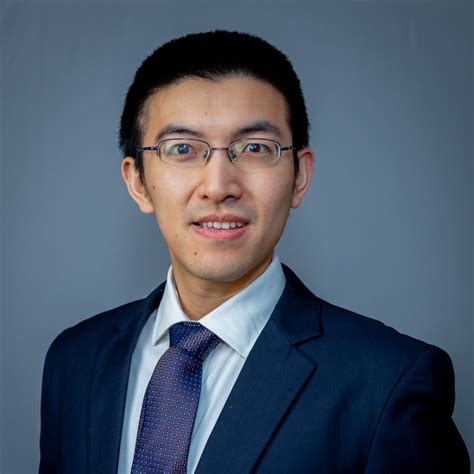 James Chang: A Pioneer in Aerospace Engineering at the University of Houston