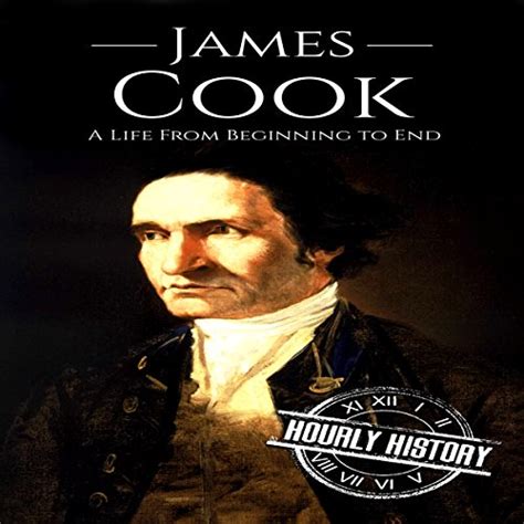 James Cook A Life From Beginning to End PDF