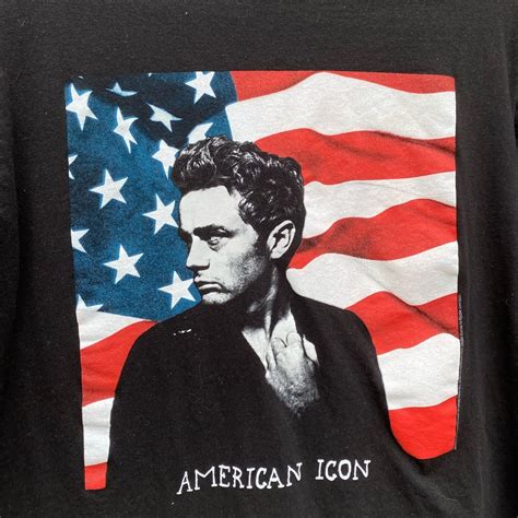 James Dean American Icon PDF