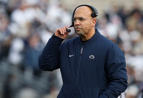 James Franklin: A Transformative Leader for Penn State Football