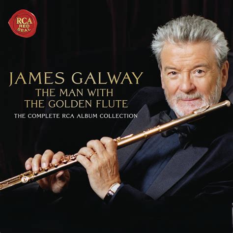 James Galway: The Irish Flute Master