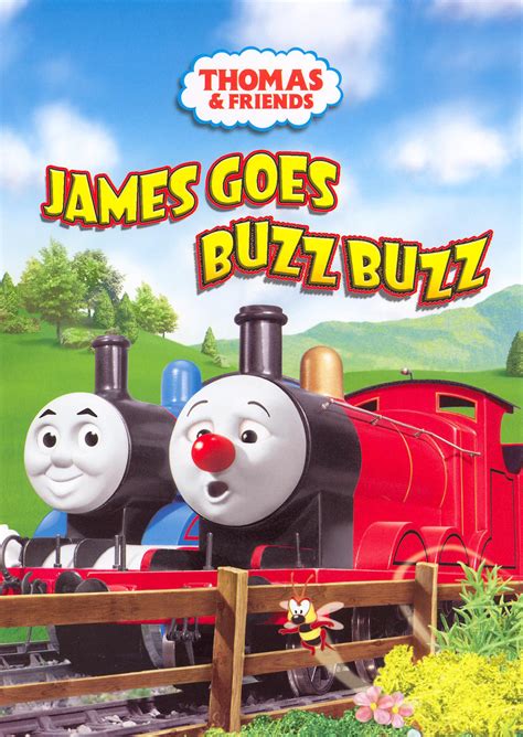 James Goes Buzz, Buzz PDF