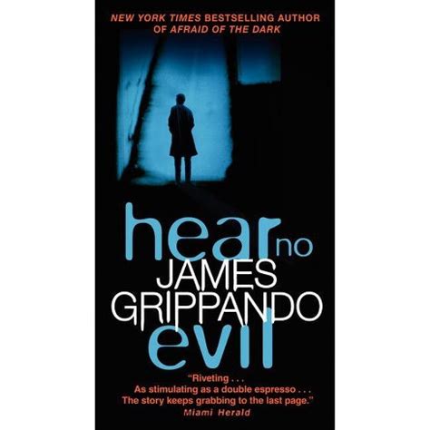 James Grippando 2 Book Set includes Hear No Evil and Beyone Suspicion Jack Swyteck Reader