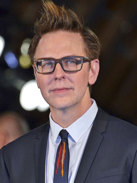 James Gunn