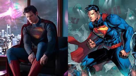 James Gunn's Superman