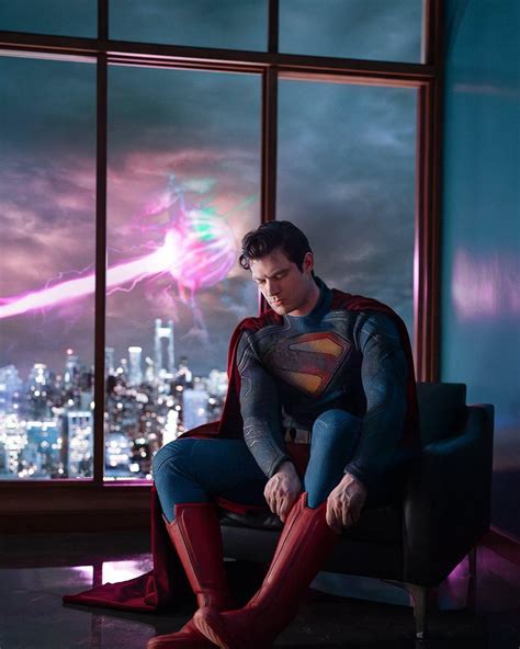 James Gunn's Superman: A New Age of Cinematic Storytelling