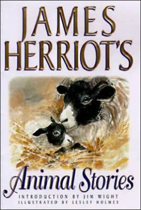 James Herriot s Animal Stories Reader