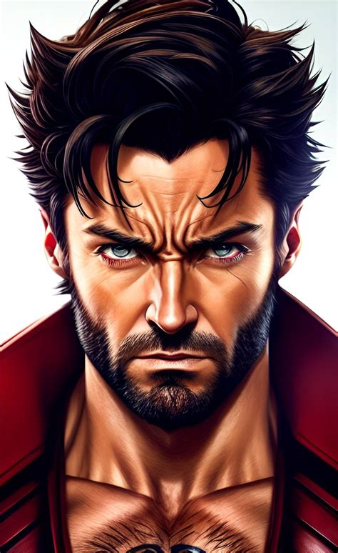 James Howlett: Unveiling the True Identity of Wolverine