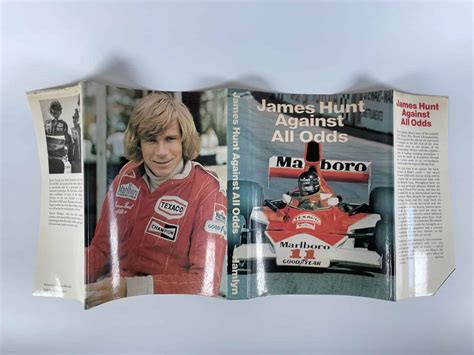 James Hunt Against All Odds Epub