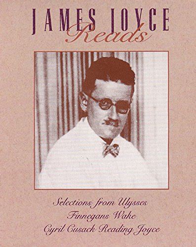 James Joyce Audio Collection Audio Cassettes Reader
