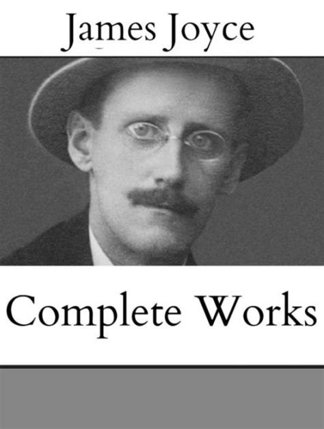 James Joyce The Complete Works Kindle Editon