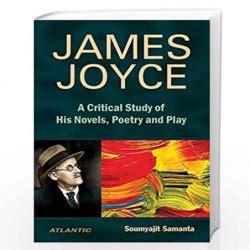 James Joyce a Critical Study of His Novels Doc