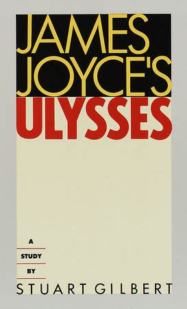 James Joyce s Ulysses A Study by Gilbert Stuart 1955 Mass Market Paperback Reader