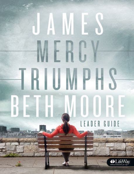 James Leader Guide Mercy Triumphs Doc