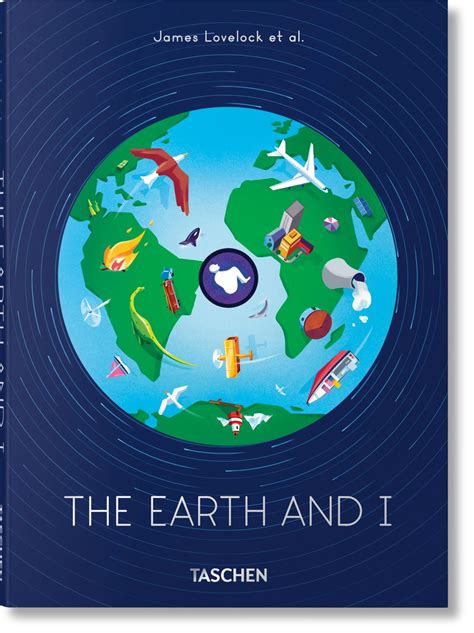 James Lovelock et al The Earth and I Epub