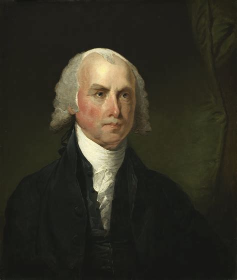 James Madison Doc