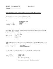 James Madison High School Algebra 2 Answers Kindle Editon