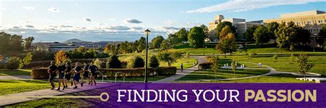 James Madison Majors: Exploring the Breadth and Depth of Study at JMU