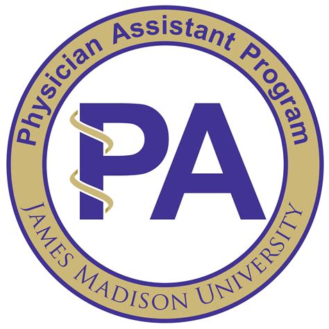 James Madison University PA Program: A Comprehensive Overview
