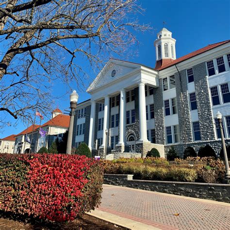 James Madison University Spring Break: The Ultimate Guide to a Week of Unforgettable Adventures