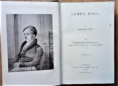 James Mill A Biography Doc