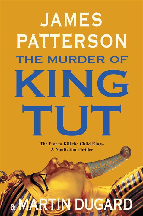 James Patterson s The Murder of King Tut Issues 5 Book Series PDF