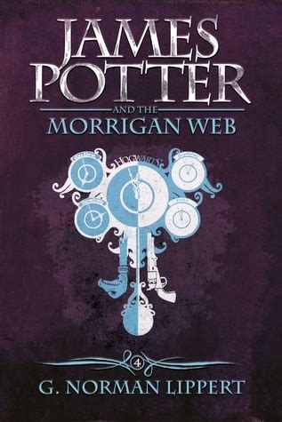 James Potter And The Morrigan Web Ebook Reader