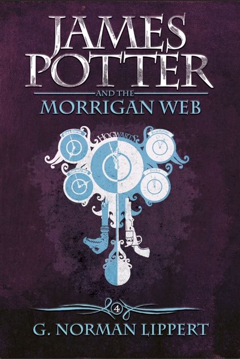 James Potter And The Morrigan Web Ebook Reader