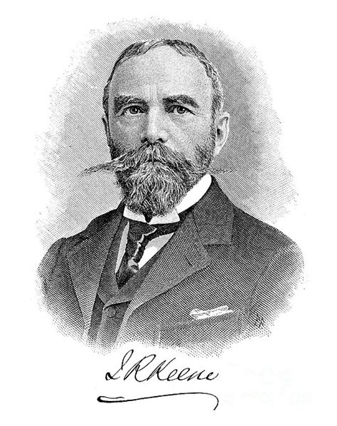 James R. Keene