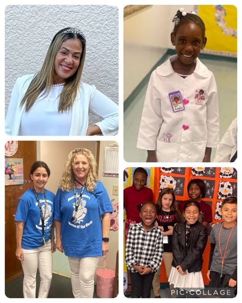 James S. Hunt Elementary: Fostering Academic Excellence and Student Well-being
