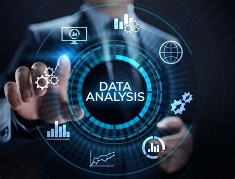 James Stevens Rech Data: Unveiling the Power of Rich Data for Real-World Applications
