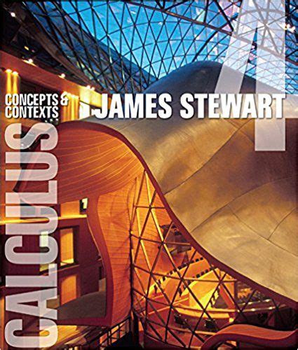 James Stewart Calculus Concepts 4th Edition Solutions PDF