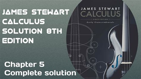 James Stewart Solutions Epub