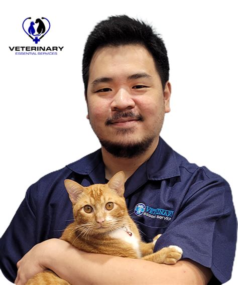 James Tan: A Renowned Veterinary Surgeon with a Passion for Animal Care