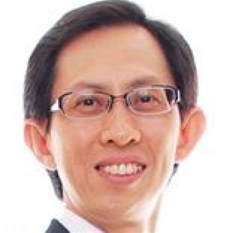 James Tan Siah Heng: A Dynamic and Visionary Business Leader