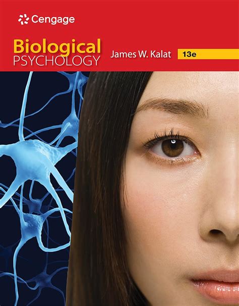 James W. Kalats Introduction to Psychology Ebook Kindle Editon