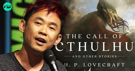 James Wan and the Enigmatic Call of Cthulhu