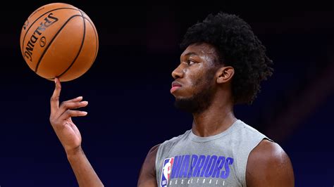 James Wiseman: Unveiling the Potential of a Budding NBA Star