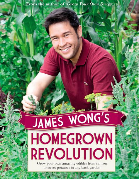 James Wong's Homegrown Kindle Editon