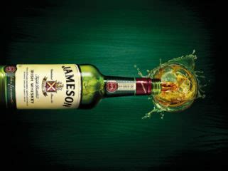 Jameson Whiskey: ABV, Proof, and Alcohol Content