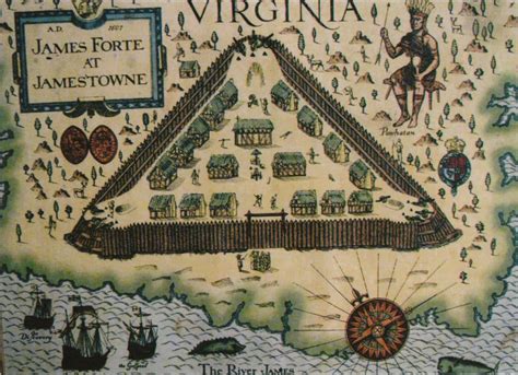 Jamestown Colony A Political Epub