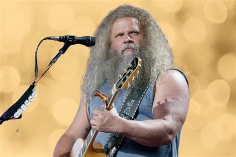 Jamey Johnson Net Worth: Unveiled