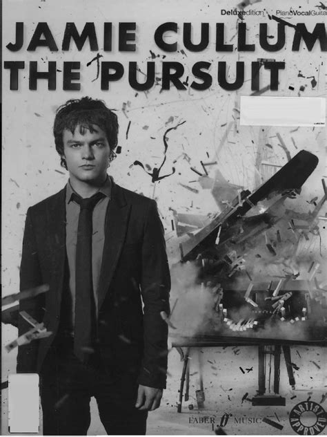 Jamie Cullum Pursuit Songbook 86541 PDF PDF