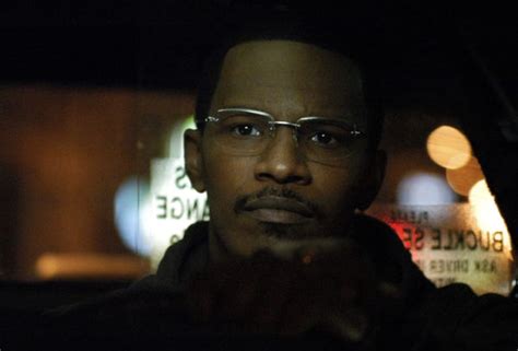 Jamie Foxx as Papi