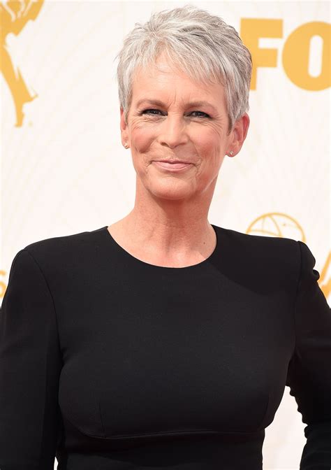 Jamie Lee Curtis Hairstyle: An Iconic Look for Over Four Decades