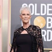 Jamie Lee Curtis Joins Marvel's Thunderbolts Team!