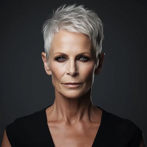 Jamie Lee Curtis Young: The Ageless Beauty of Hollywood